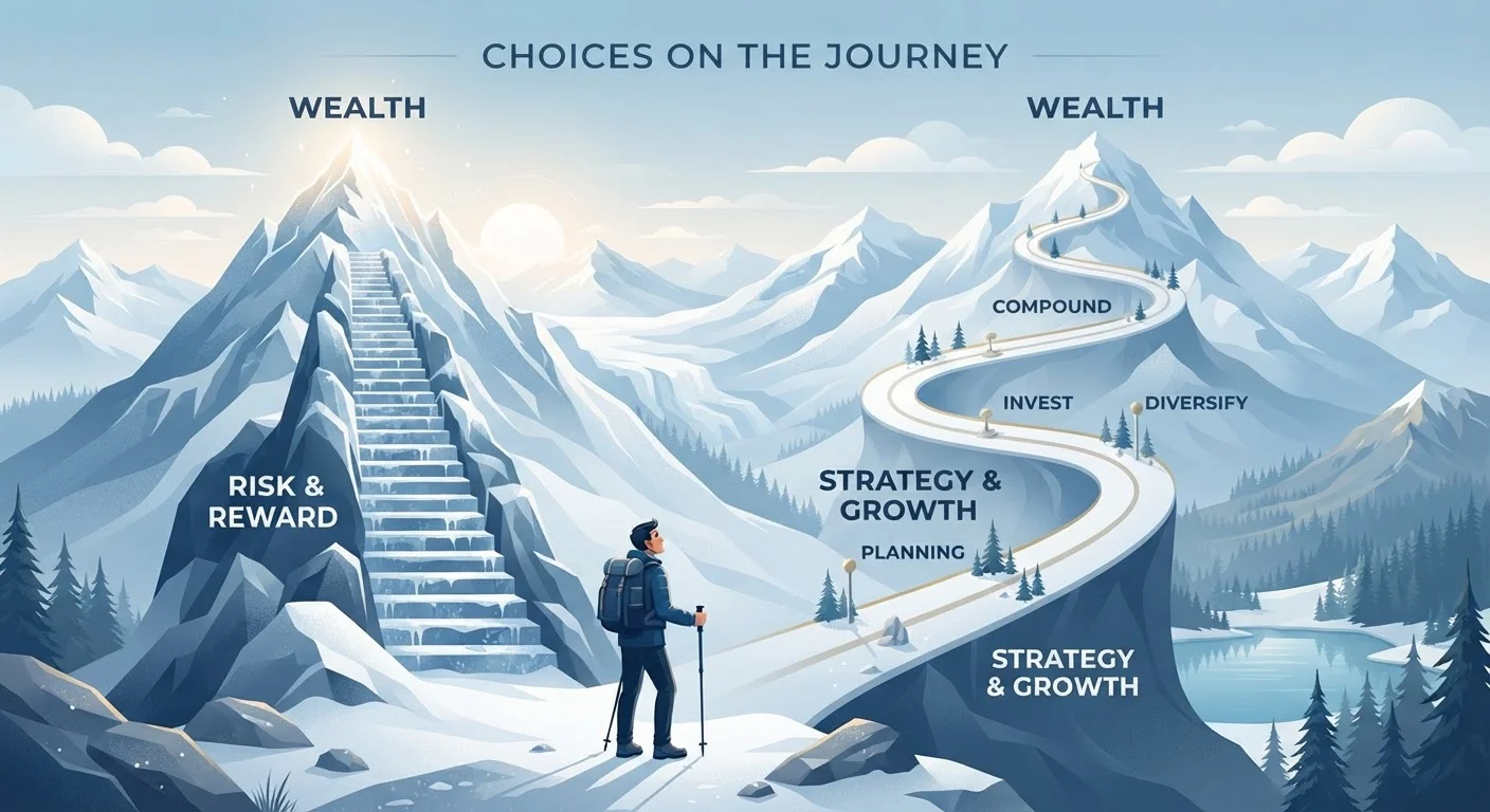 Avalanche vs. Snowball: Two Debt Payoff Methods Compared