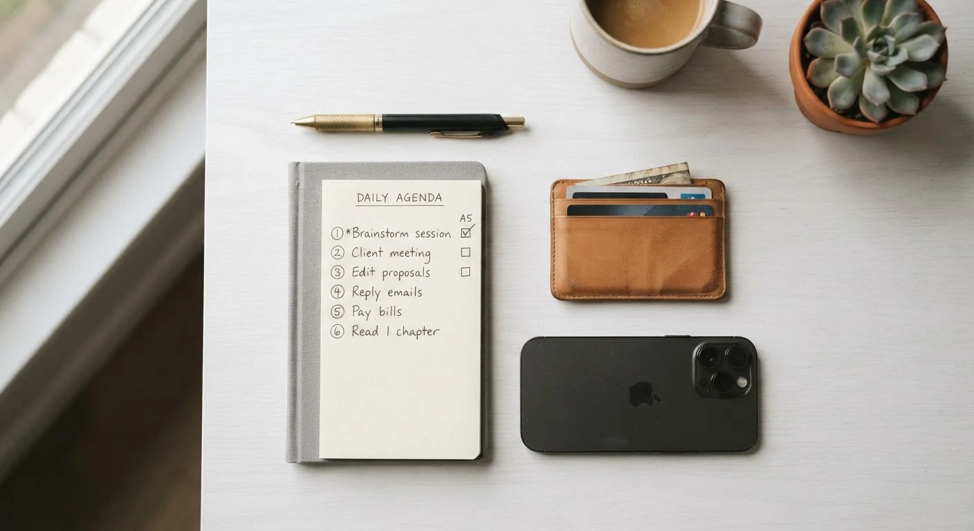 Before You Buy: A Pre-Purchase Checklist for Smarter Decisions