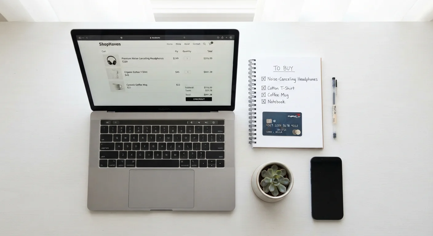Before You Buy During a Major Sale Event: A Pre-Purchase Checklist