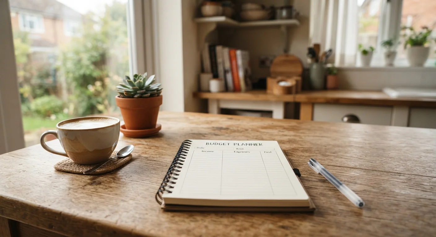Budgeting Myths That Keep People From Starting