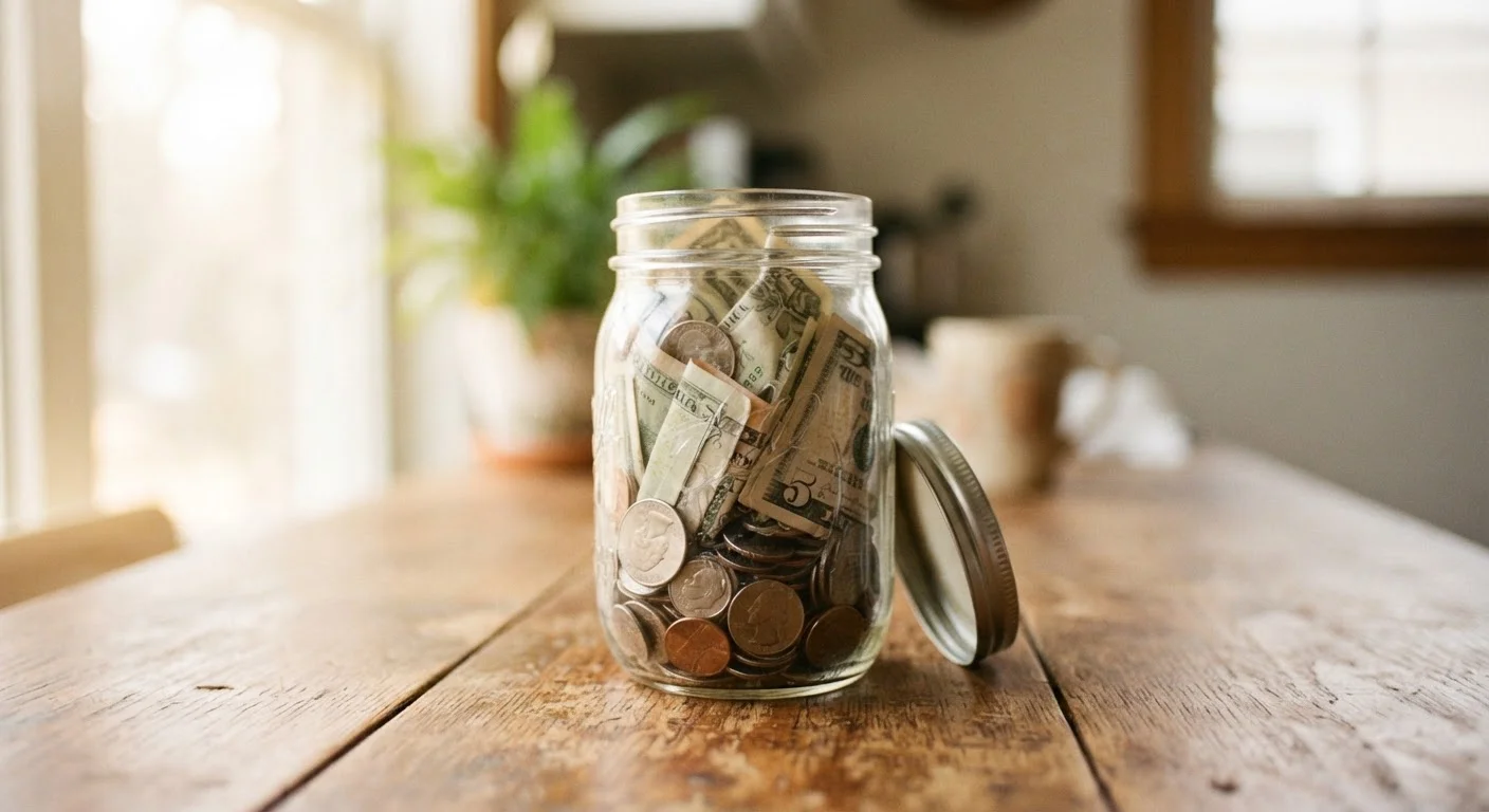 Building a $1,000 Starter Emergency Fund: A Step-by-Step Approach