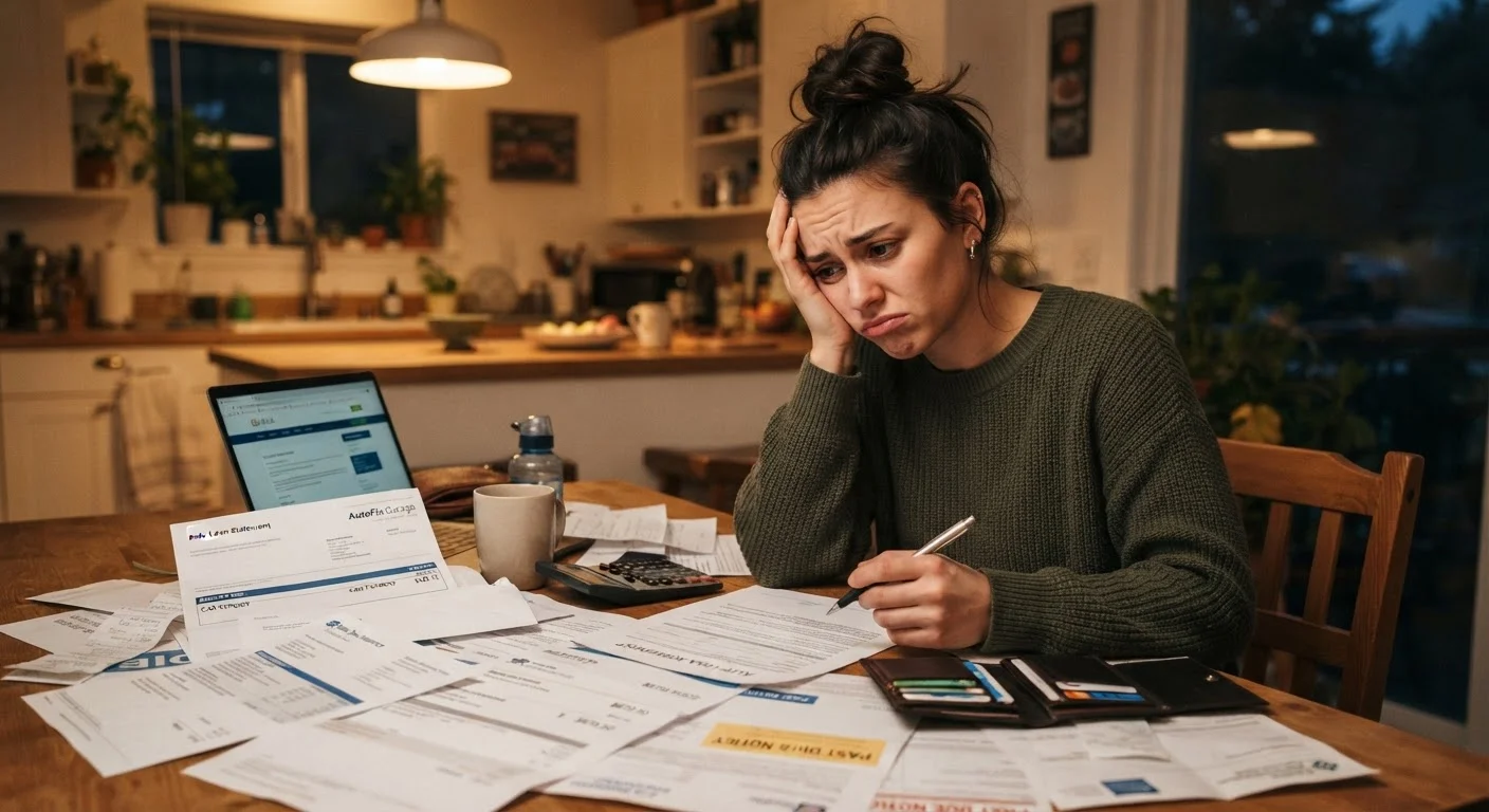 Car Ownership Costs That Catch First-Time Owners Off Guard