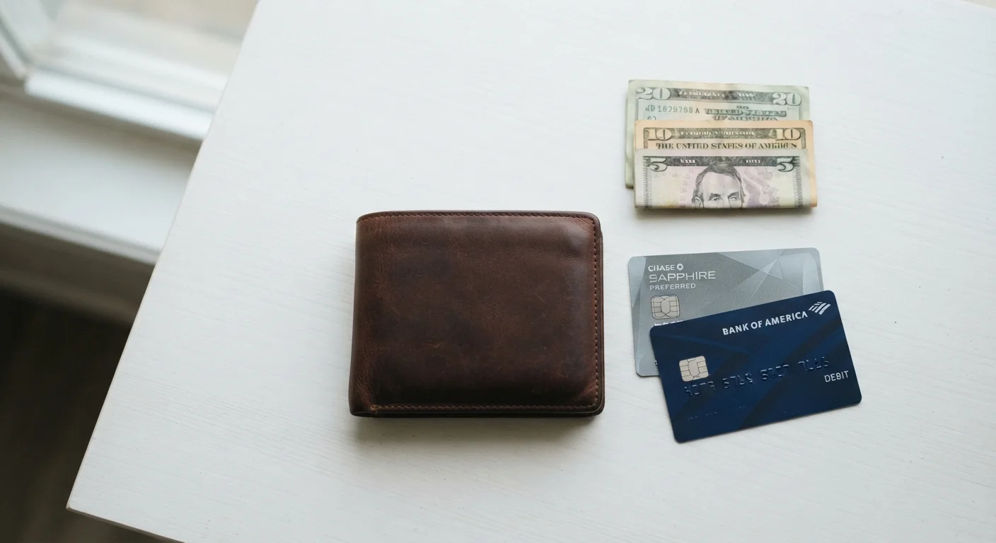 Cash, Debit, or Credit: Matching the Right Payment Method to the Purchase