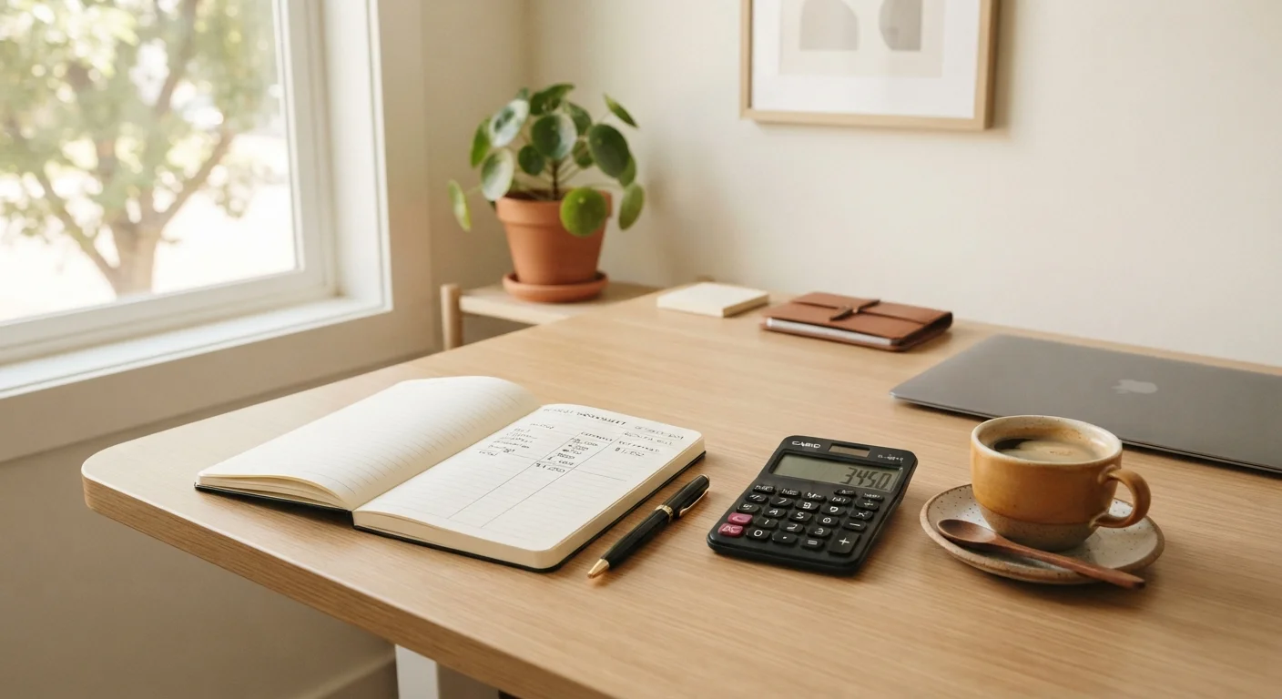 Common Budgeting Terms Every American Should Know