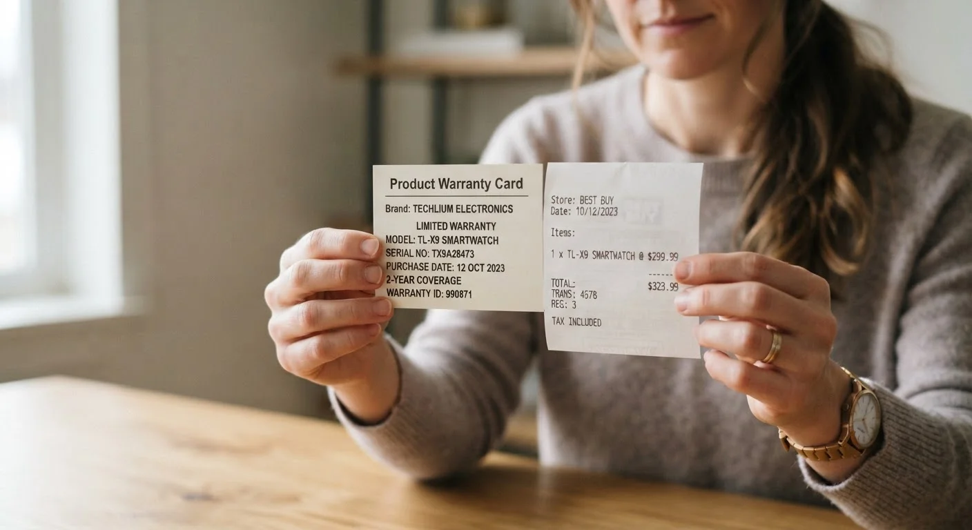 Common Warranty Myths That Cost Shoppers Money