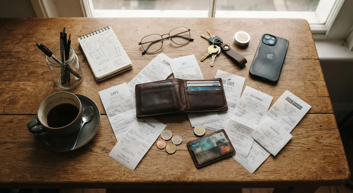 Everyday Spending Habits That Quietly Undermine Long-Term Financial Goals