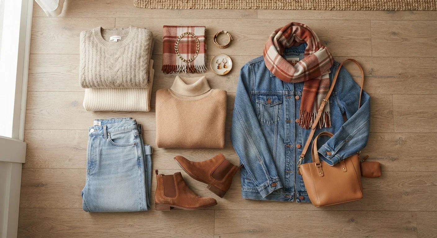 Everything That Actually Goes Into Developing a Personal Style You Feel Good In