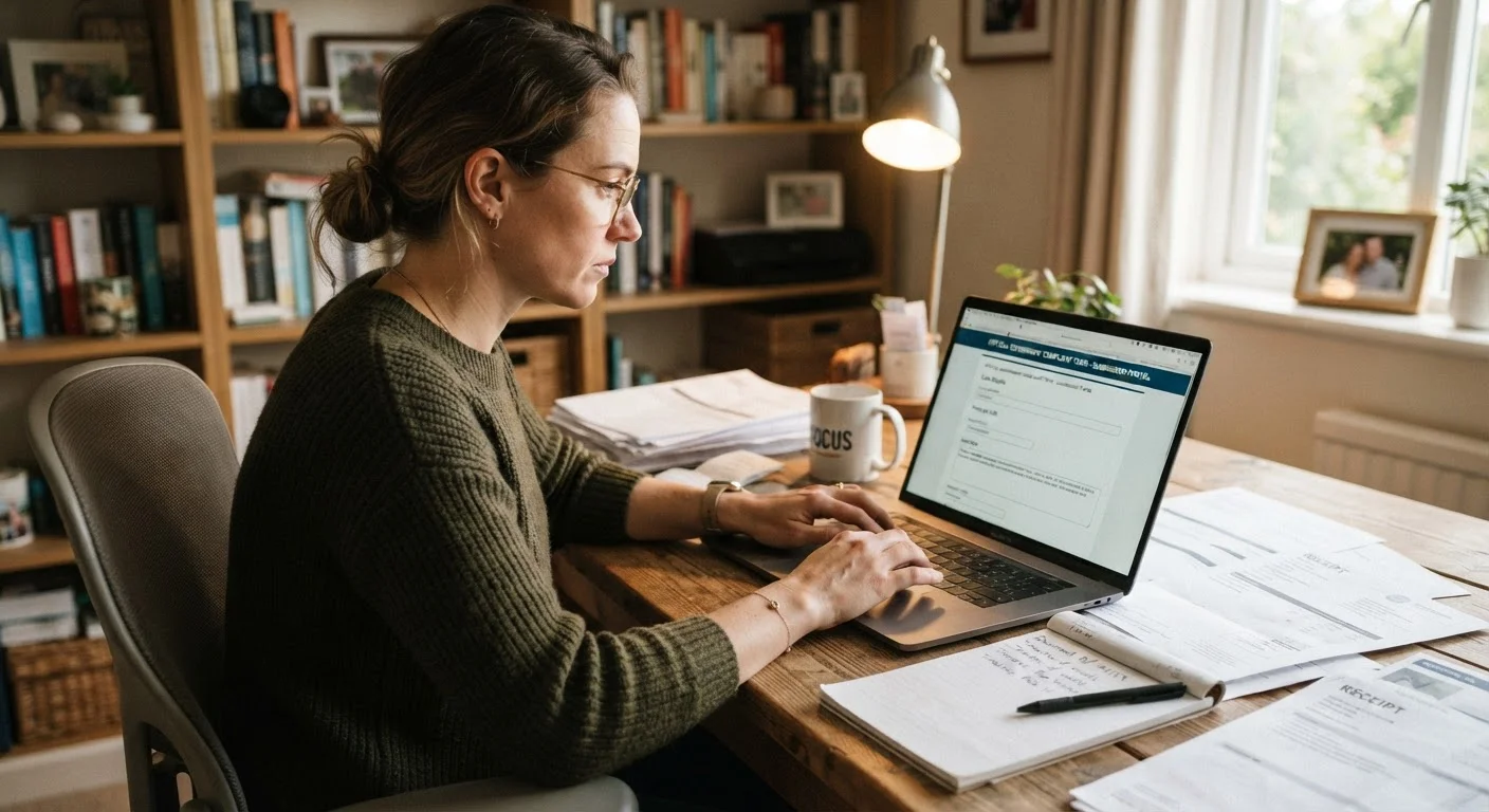 Filing a Complaint with the FTC, CFPB, or State Attorney General: When and How to Do It