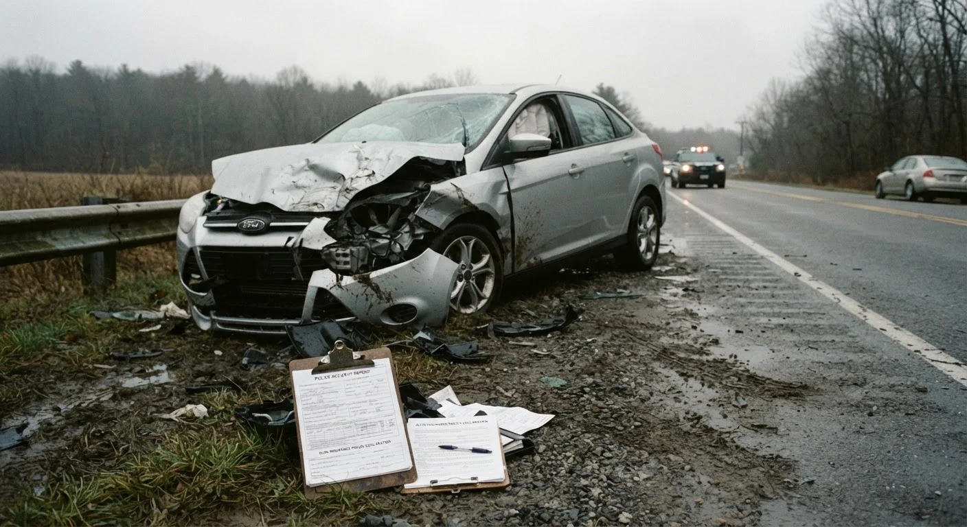 Gap Insurance: What It Covers and When It's Worth Carrying