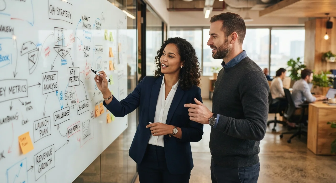 Hard Skills vs. Soft Skills: What Employers Are Actually Looking For in 2025