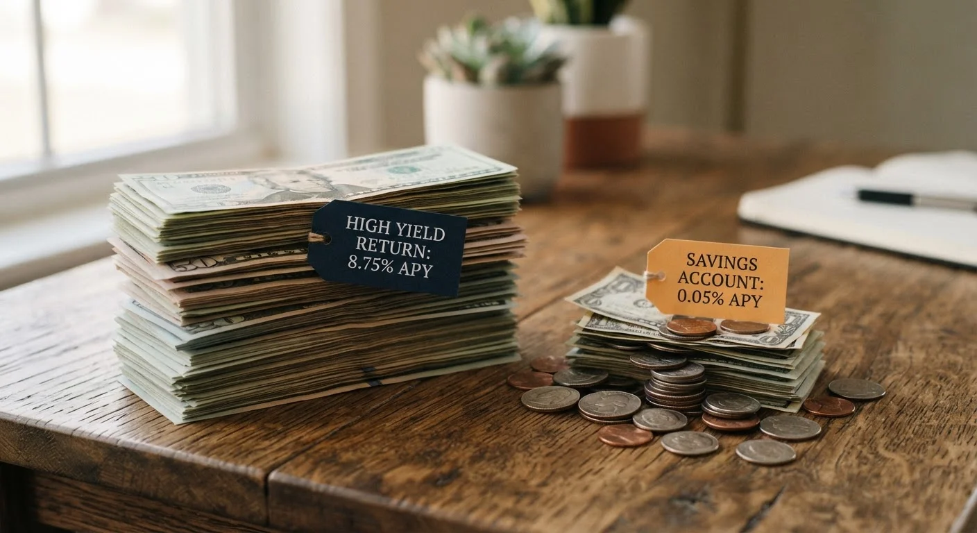 High-Interest Debt vs. Low-Interest Debt: Does the Distinction Change How You Should Act?