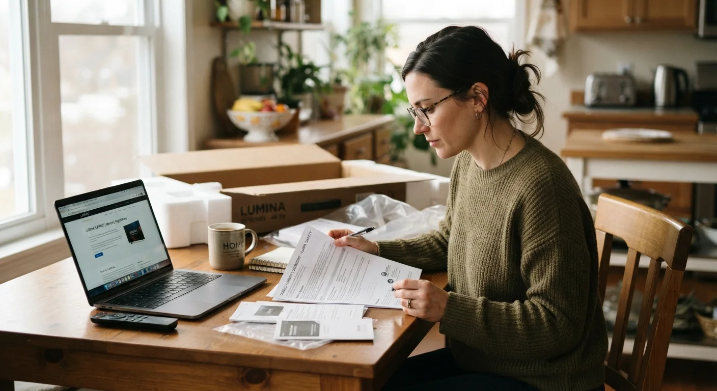 How the Magnuson-Moss Warranty Act Protects American Consumers
