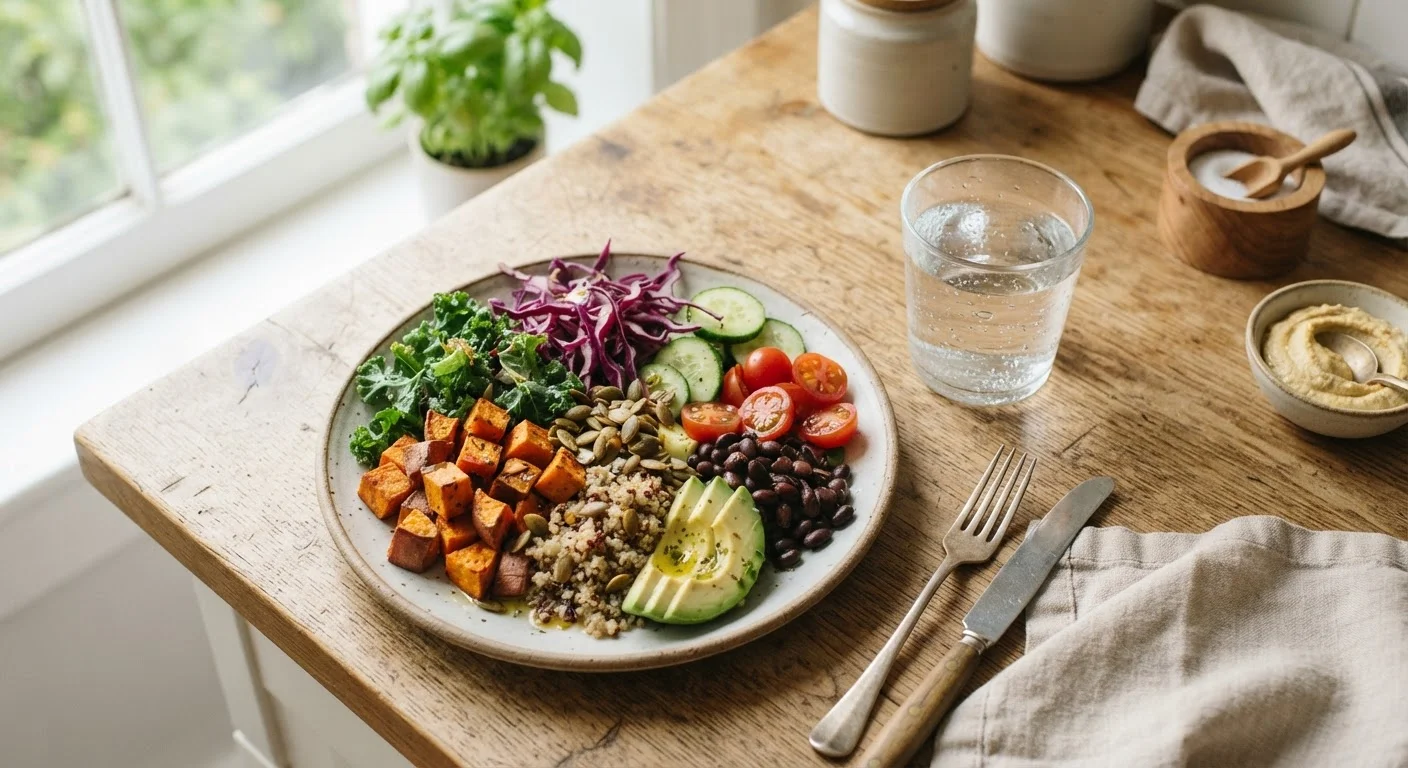 Hydration and Diet: How Water Fits Into Everyday Nutrition