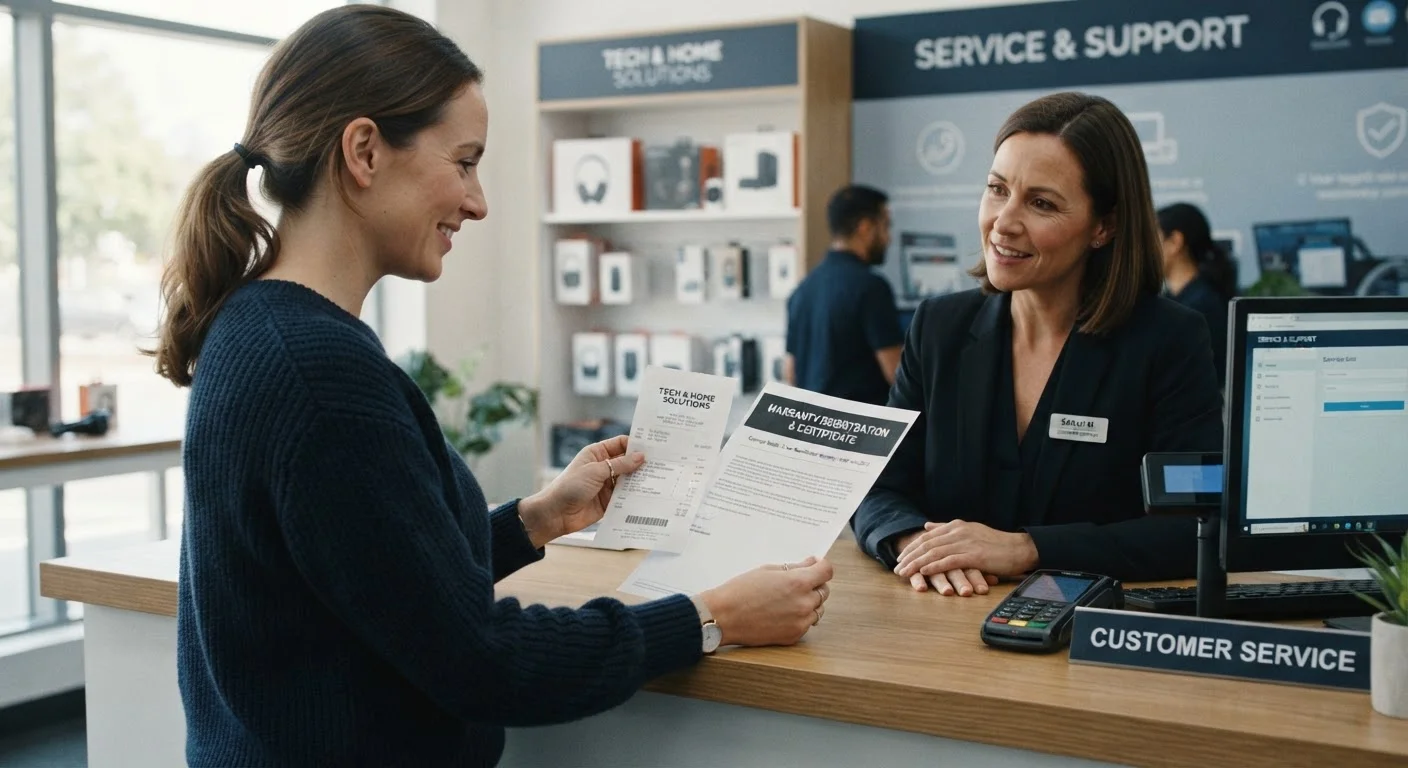 Implied Warranty vs. Express Warranty: Rights You Have Even Without a Written Contract