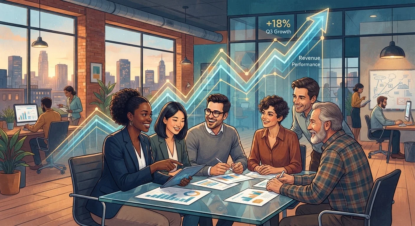 Industries With Strong Upward Mobility: What the Data Reveals
