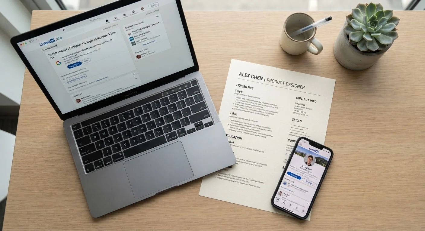 Job Boards, LinkedIn, and Staffing Agencies: What Each Is Actually Good For