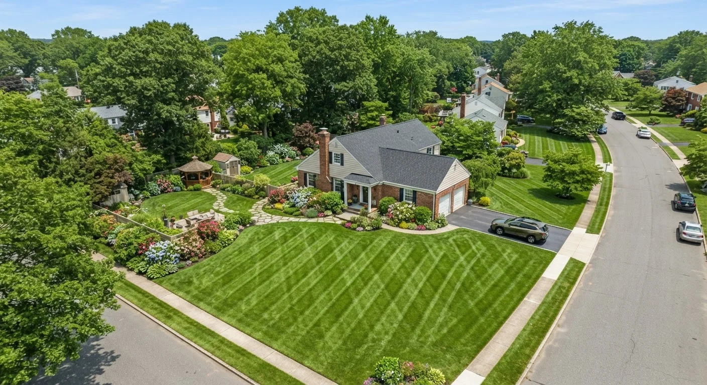 Lawn Care Without the Guesswork: A Seasonal Checklist