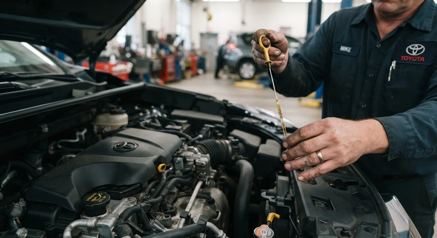 Maintenance Myths That Could Actually Hurt Your Car