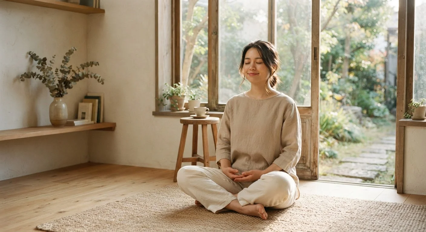 Mindfulness vs. Meditation: Understanding the Difference