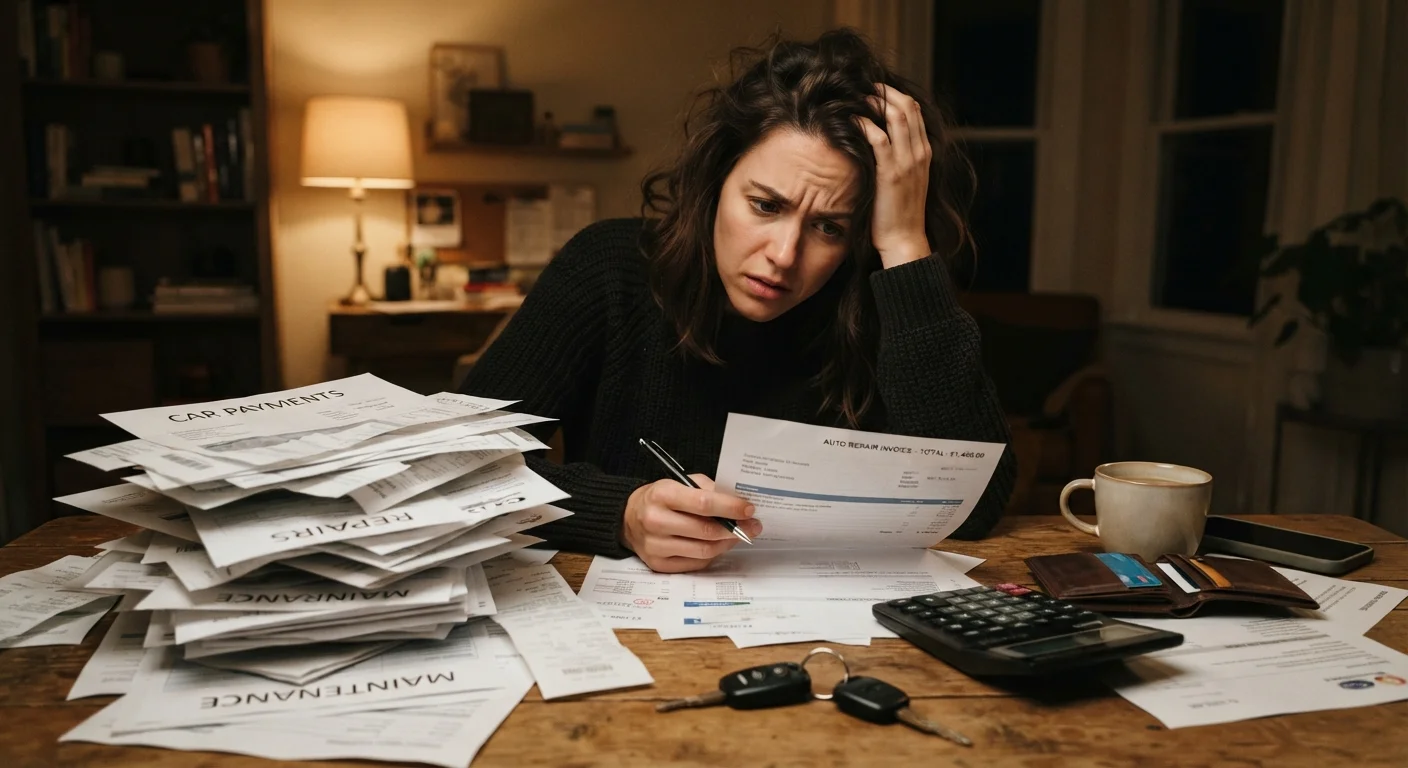 Myths About Car Ownership Costs That Lead Drivers Astray