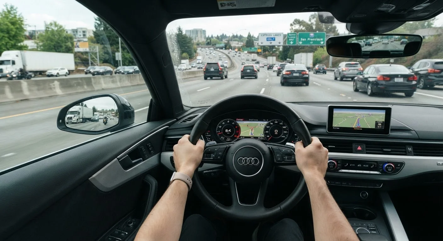 Navigating Blind Spots: Where They Are and How to Account for Them