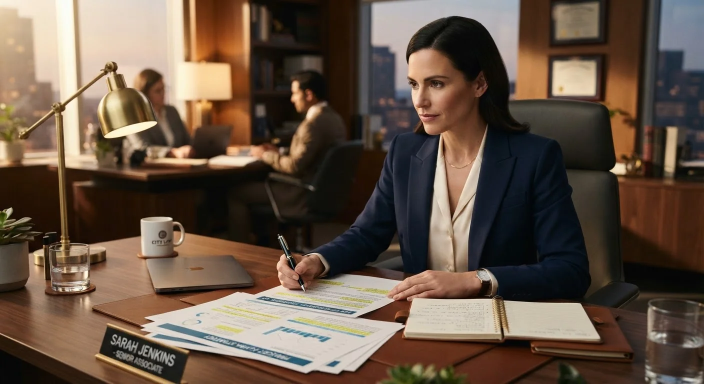 Performance Review Season: What to Prepare Before You Walk In
