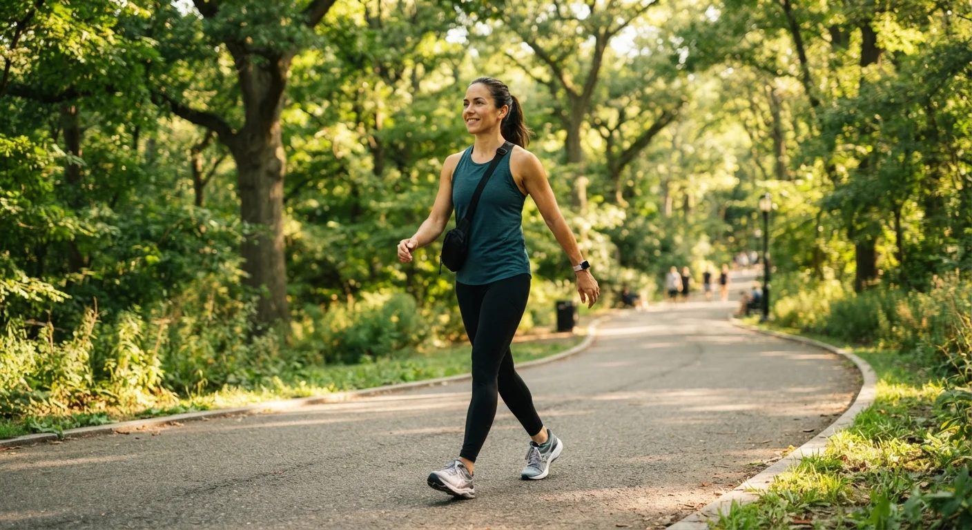 Principles of Sustainable Fitness That Hold Up Over Time