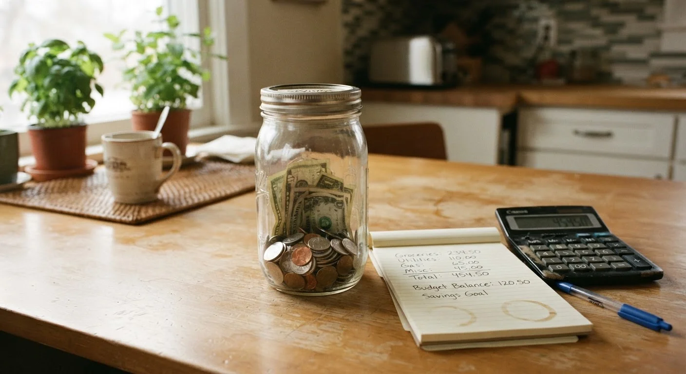 Signs Your Emergency Fund Is Undersized — and How to Recalibrate