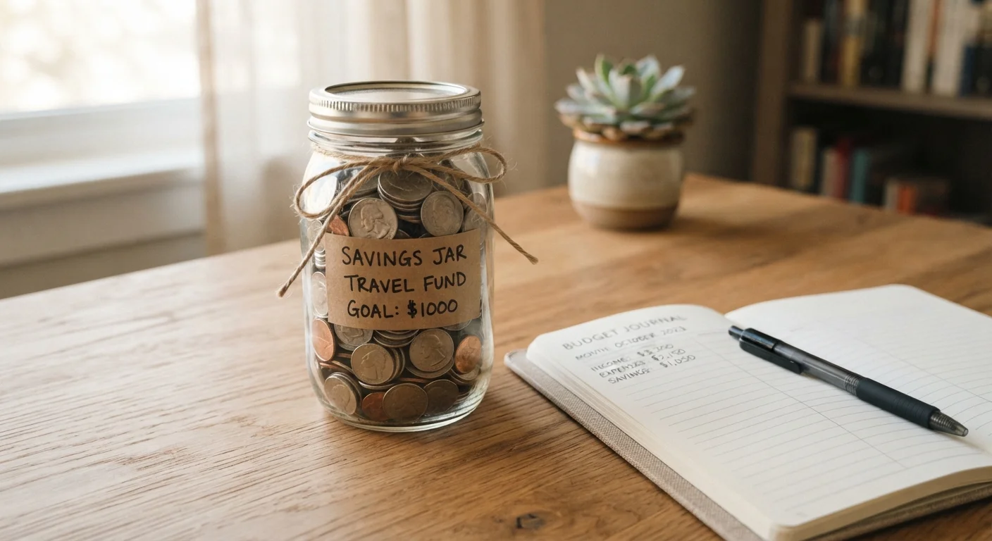 Sinking Funds: The Budgeting Tool That Prevents Financial Surprises