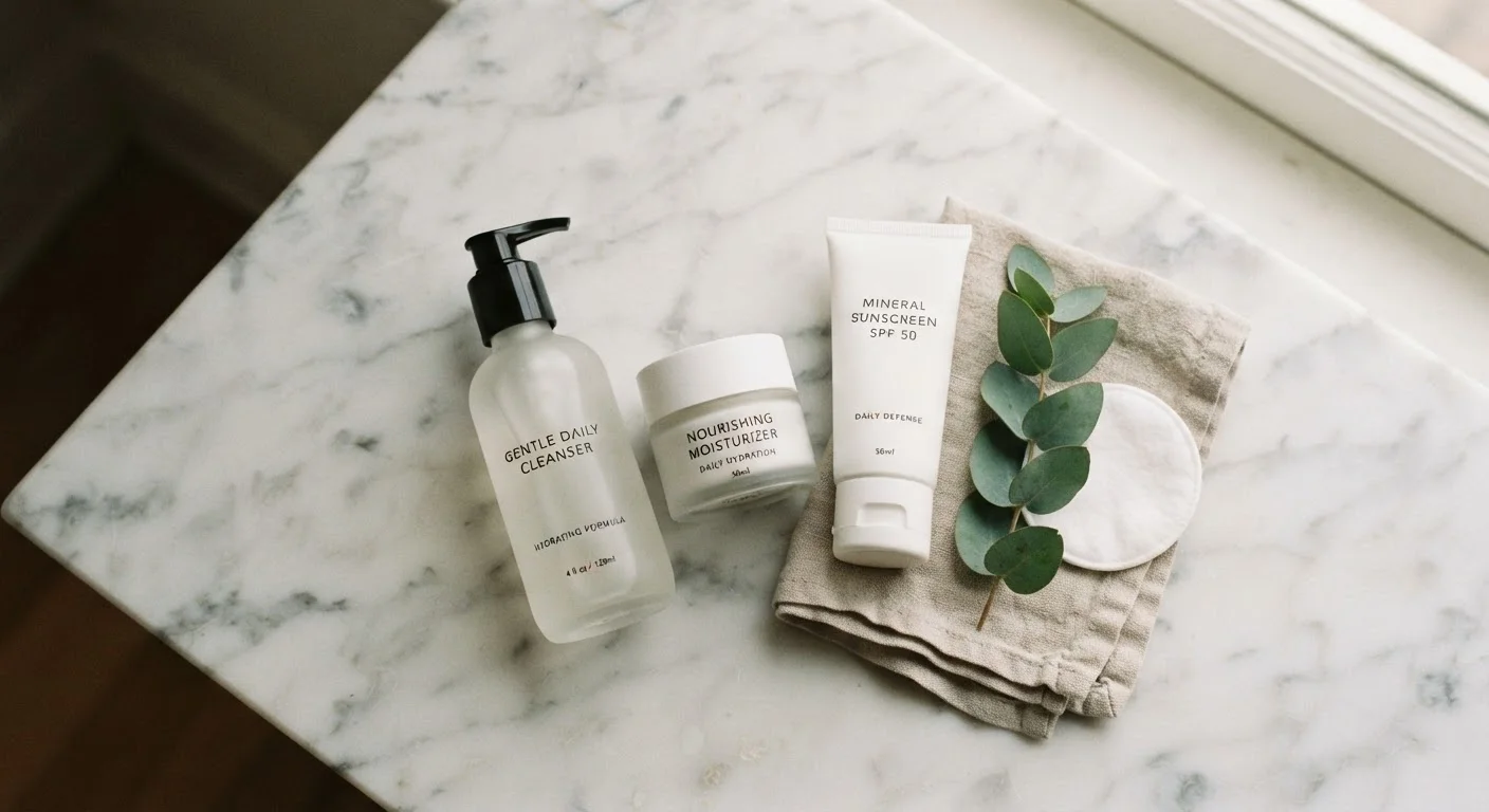 Skincare Myths That Just Won't Die — and What the Evidence Actually Says
