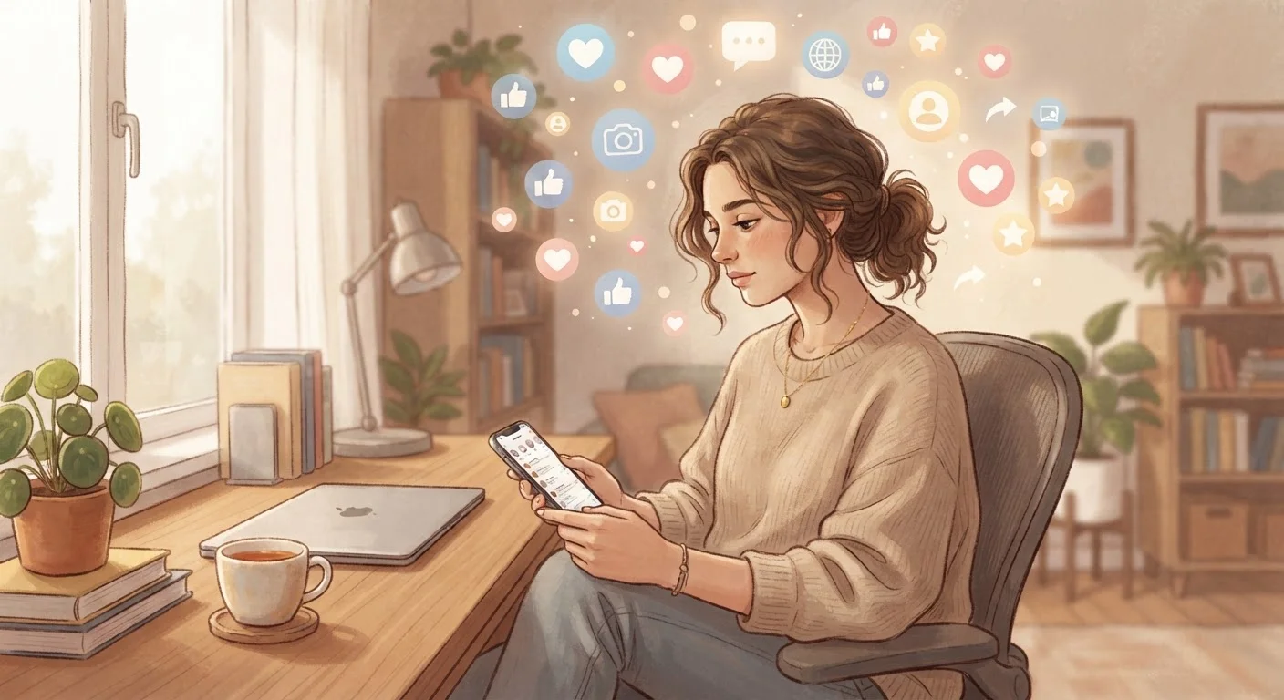 Social Media's Effect on Mental Health: Separating Signal from Noise