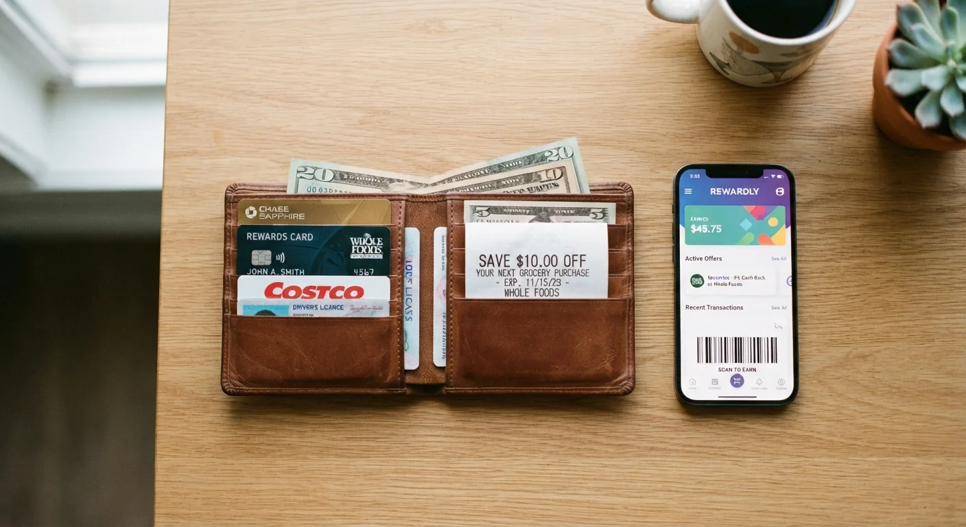 Stacking Coupons, Cashback, and Store Promotions Without Getting Confused