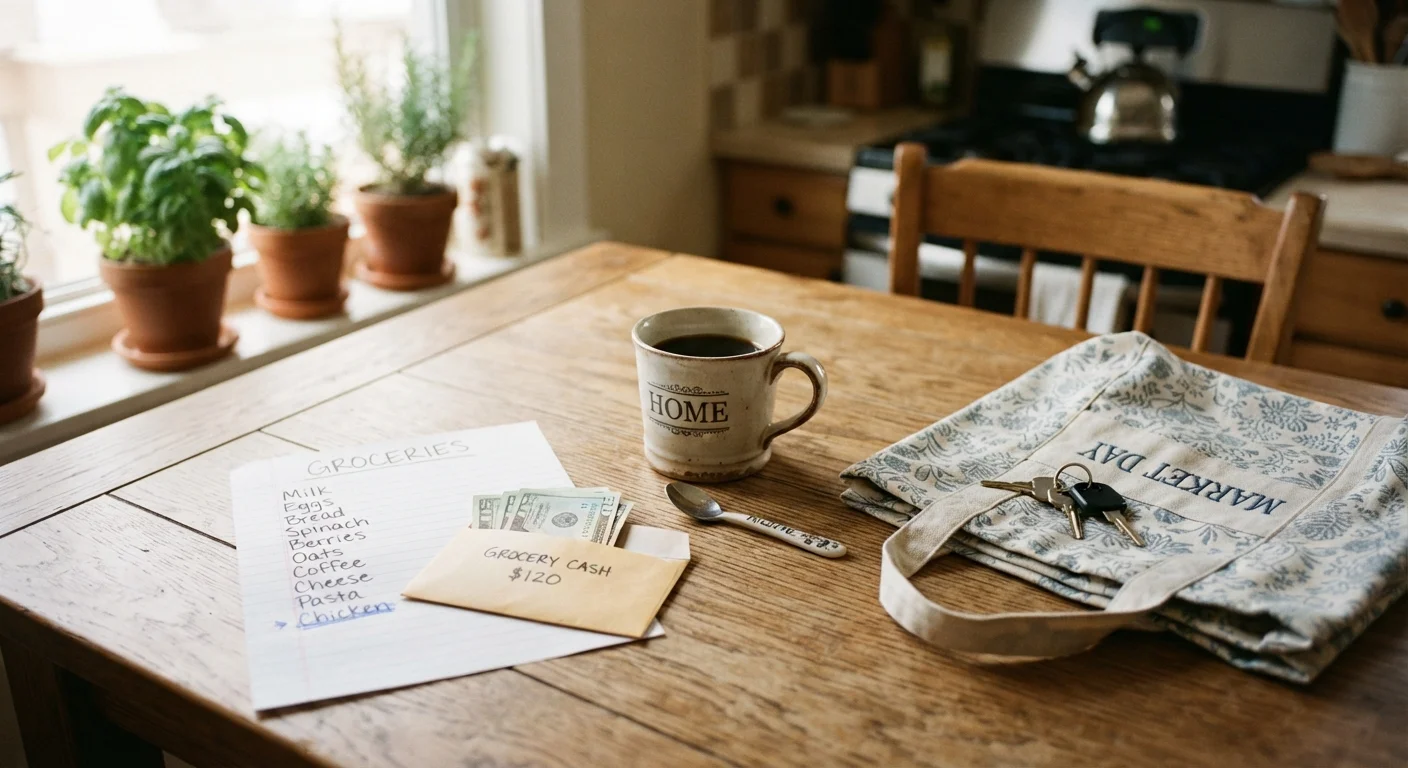 Stretching a Tight Shopping Budget Without Cutting Everything You Enjoy