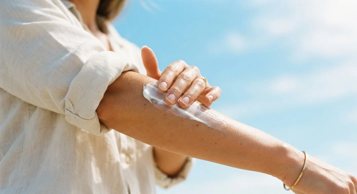 Sunscreen Every Day: The Science Behind Why Dermatologists Prioritize SPF