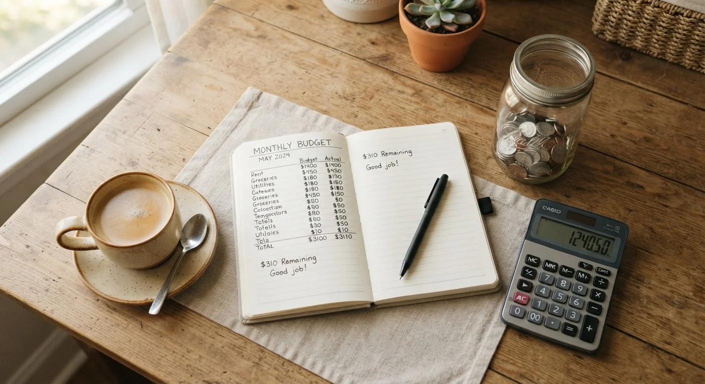 The 50/30/20 Rule and Other Savings Frameworks Worth Knowing