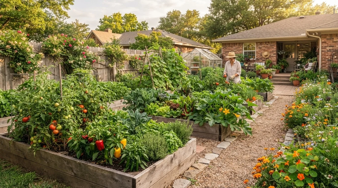 The American Gardening Calendar: What to Plant and When