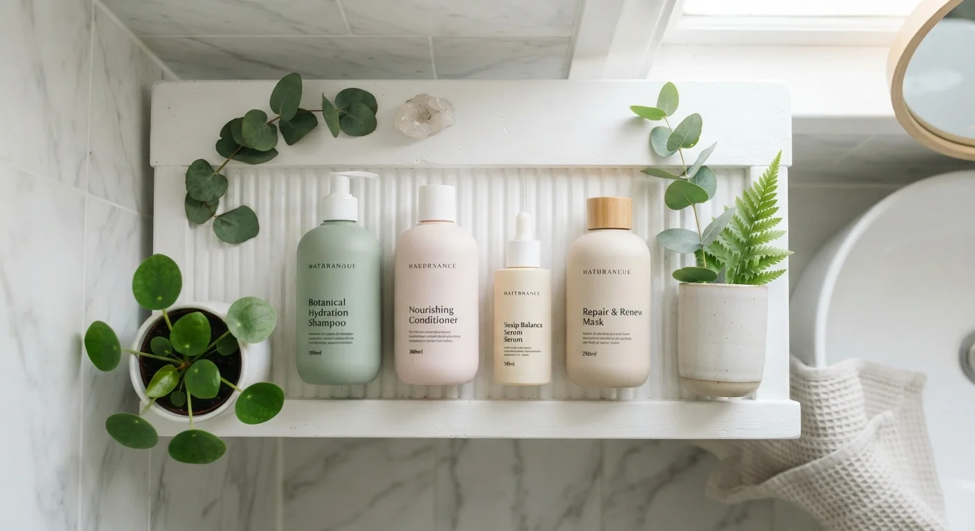 The Case For and Against Sulfate-Free Shampoo