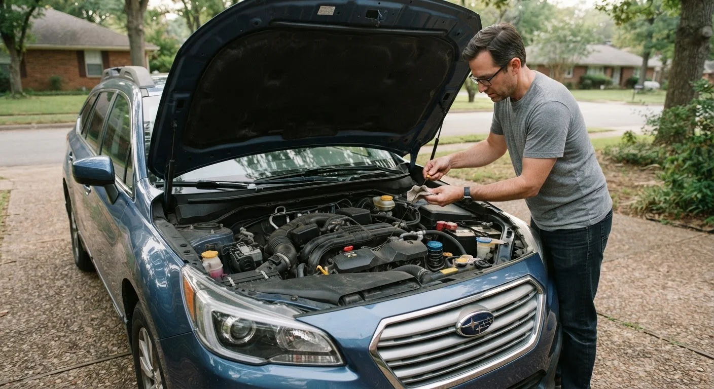 The Hidden Costs of Skipping Routine Maintenance