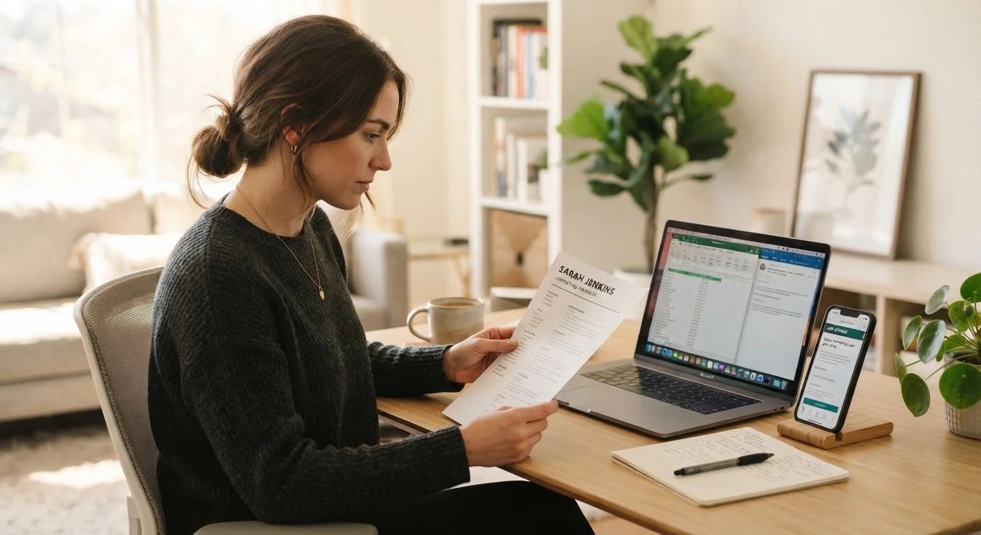 The Modern Job Search: What's Actually Changed and What Hasn't