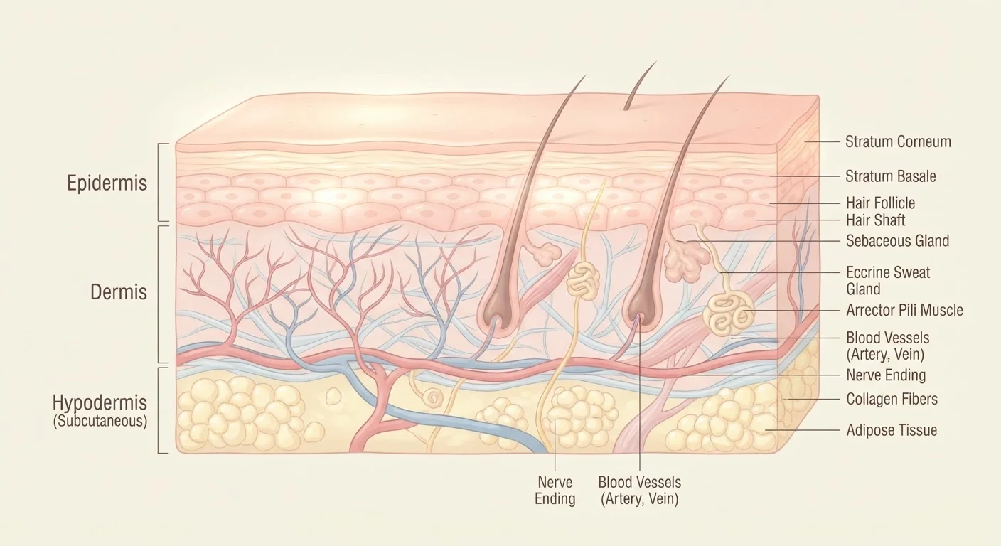 The Skin Barrier: What It Is and How Everyday Habits Affect It