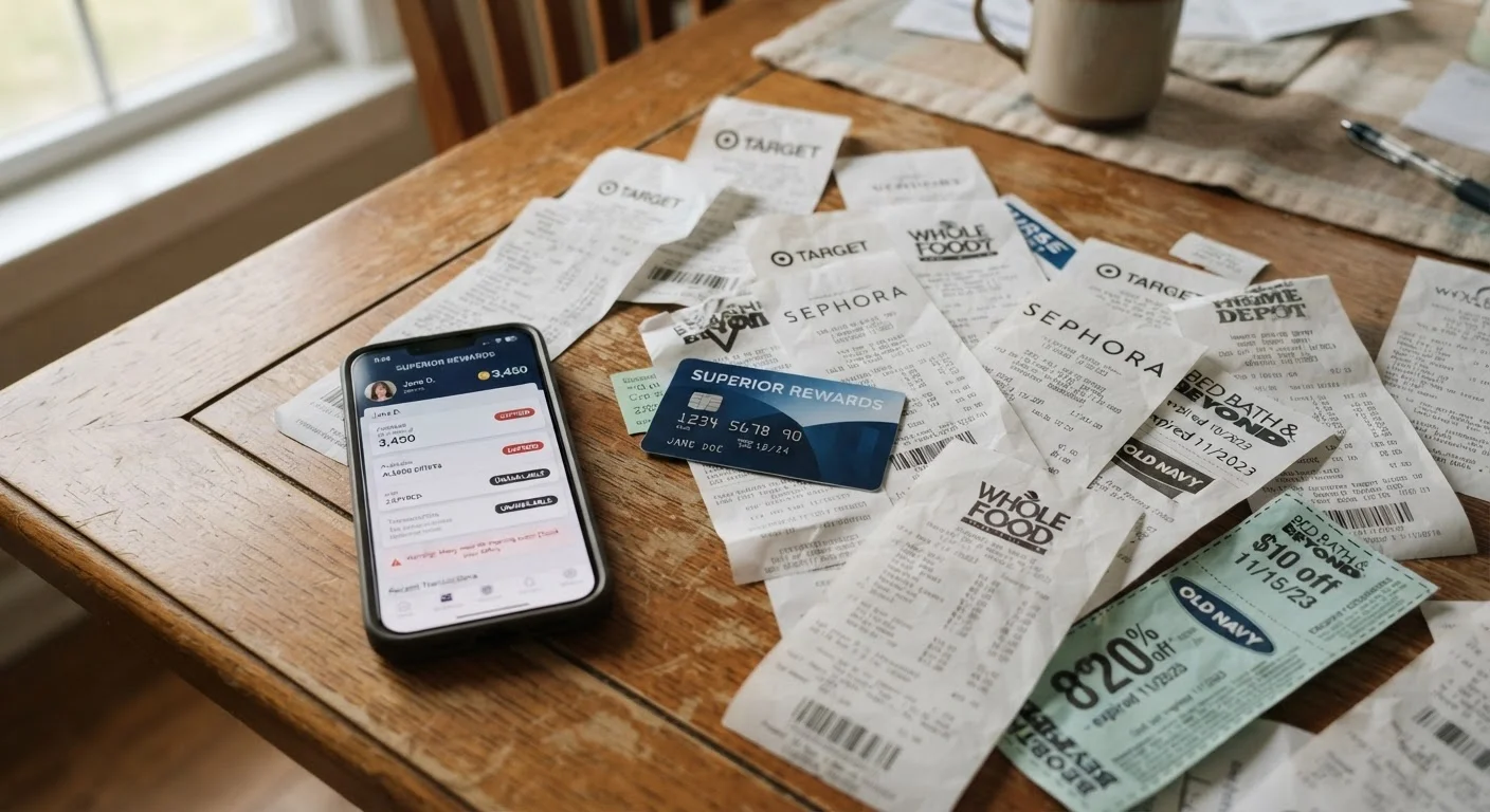 Traps Buried in Loyalty Programs That Erode Your Savings