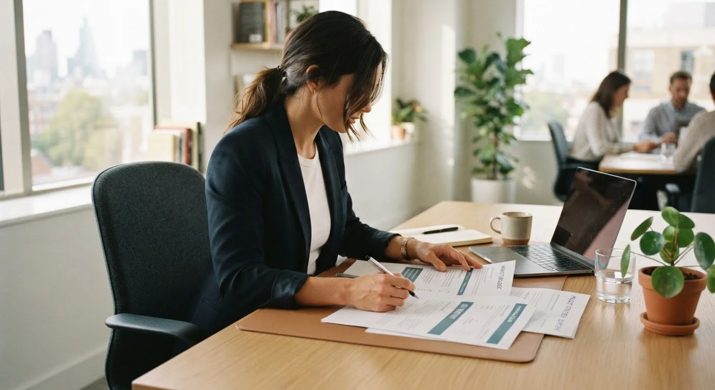 What a Personal Brand Actually Means for a Non-Famous Professional