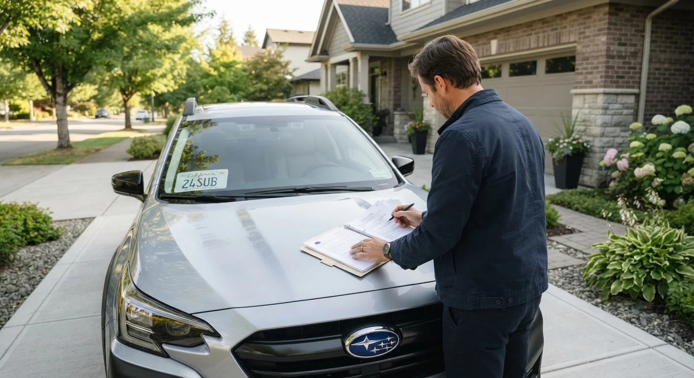 What New Car Owners Should Do in the First 90 Days