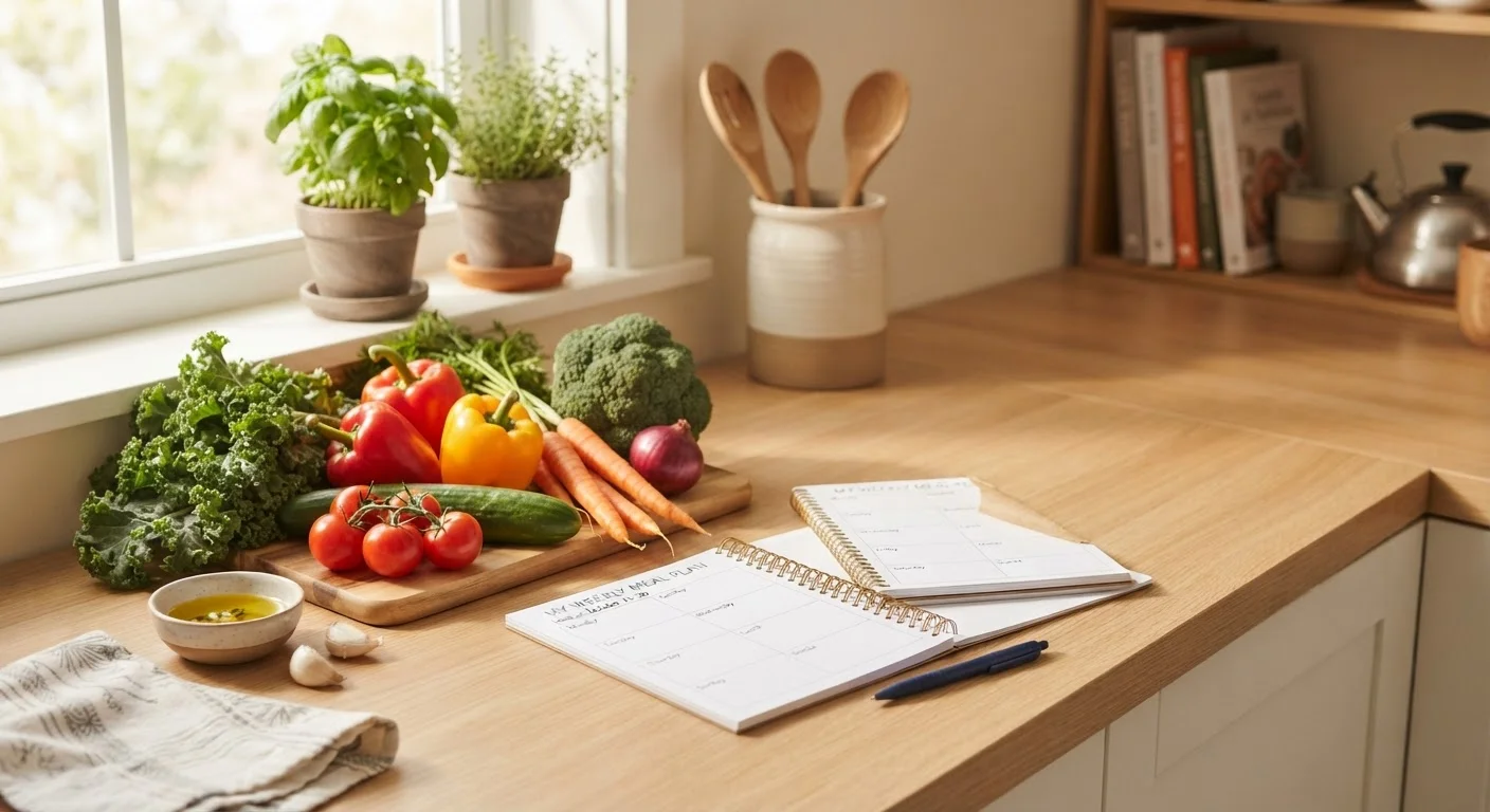 Where Nutrition Plans Go Wrong Before They Even Start