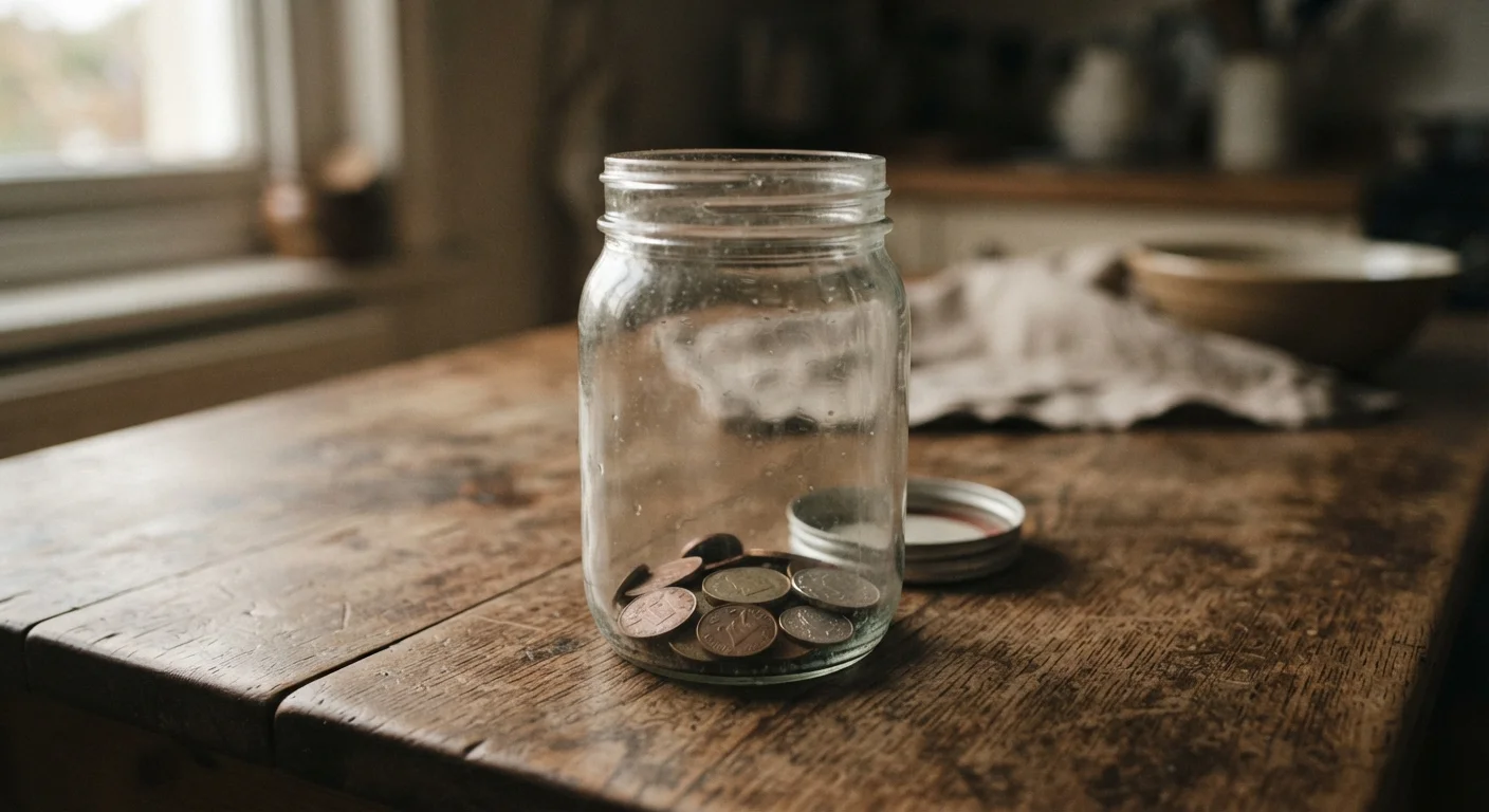 Why Your Savings Balance Never Seems to Grow