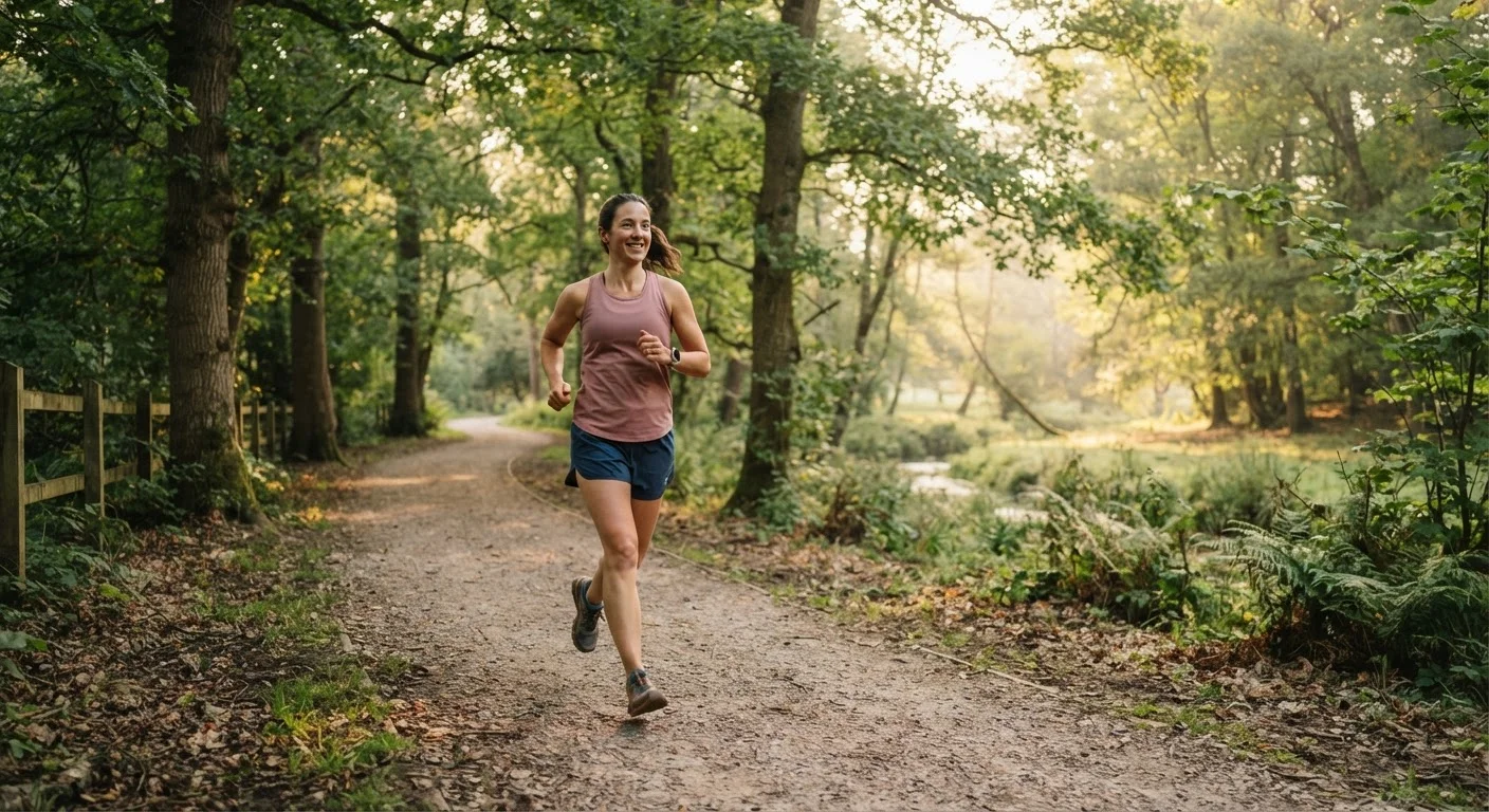 Zone 2 Cardio: The Low-Intensity Training Method Athletes Swear By