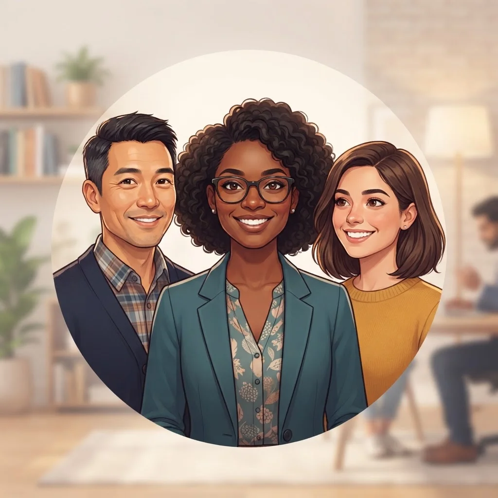 Home & Garden Editorial Team